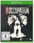 The Occupation Xbox One