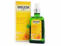 WELEDA AG Massageöl WELEDA Calendula Massageöl 100 ml