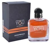Giorgio Armani Eau de Parfum Stronger with You Intensely