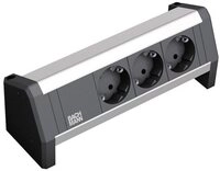 Bachmann DESK 1 Innenraum 3AC-Ausg&auml;nge - Verl&auml;ngerungskabel 902.0048