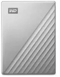WD Western Digital WDBKYJ0020BSL-WESN Externe Festplatte 2 TB USB Typ-C externe
