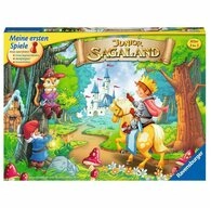 Ravensburger Spiel Junior Sagaland