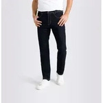 MAC Straight-Jeans Arne in gepflegter Optik, mit Stretch blau 30