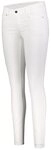 MAC Stretch-Jeans MAC DREAM SKINNY white denim 5402-90-0355L D010
