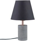 Paulmann Tischleuchte Paulmann Neordic Tem Tischleuchte max.1x20W E27...