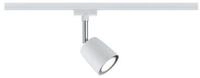 Paulmann Schienensystem-Leuchten URail Schienenspot Cover GU10 max. 10W 230V...