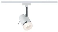 Paulmann Schienensystem-Leuchten URail Schienenspot Pipe Einzelspot GU10 max....