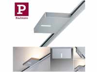 Paulmann URail LED Spot Uplight Case 16W Chrom matt (953.23)