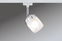 Paulmann Schienensystem-Sets Paulmann URail Schienensystem Spot Blossom max....