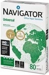 NAVIGATOR Kopierpapier Kopierpapier Universal A3 80g/qm wei&szlig; VE=500 Blatt