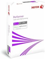 Xerox Drucker- und Kopierpapier Kopierpapier A3 500BL 80g ws