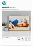 HP HP Advanced Fotopapier, gl&auml;nzend - 20 Blatt/A3/297 Tintenpatrone