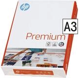 ANTALIS Druckerpapier hp Premium, Format DIN A3, 80 g/m&sup2;, 170 CIE, 500 Blatt