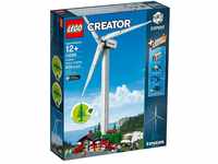LEGO Creator - Vestas Windkraftanlage (10268)