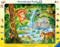 Ravensburger Puzzle, Puzzleteile