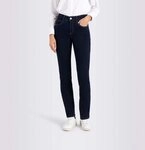 MAC 5-Pocket-Jeans Angela Die Schmale