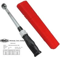 FAMEX Drehmomentschl&uuml;ssel 10865 Drehmomentschl&uuml;ssel 1/2 Zoll, PROFESSIONAL,...
