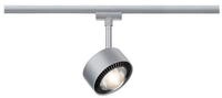 Paulmann Schienensystem-Leuchten URail Schienenspot Aldan 498lm 8W 2700K 230V...