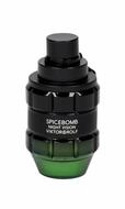 Viktor & Rolf Eau de Toilette Spicebomb Night Vision Edt Spray 50ml