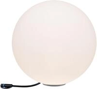 Paulmann LED Kugelleuchte Plug & Shine, Plug & Shine, LED fest integriert,...