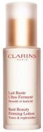 Clarins Gesichts-Reinigungsmilch Bust Beauty Firming Lotion