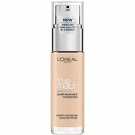 L'Oreal Deutschland Foundation Make-up Perfect Match Foundation 0.5.N Porcelain