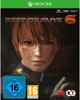 Dead or Alive 6 Xbox One