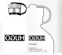 HUGO Eau de Toilette Hugo Boss Hugo Reversed alte Version Eau de Toilette Spray f&uuml;r