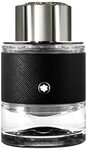 MONTBLANC Eau de Parfum Explorer Eau de Parfum
