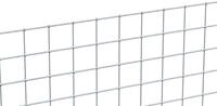 Alberts Schwei&szlig;gitter, H&ouml;he: 50 und 100 cm, Gesamtl&auml;nge: 5 m, Maschen: 19x19...