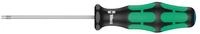 Wera Schraubendreher Wera Sechskant-Schraubendreher 354 Hex-Plus 2,5 x 75 mm -...