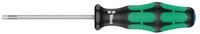 Wera Schraubendreher Wera Sechskant-Schraubendreher 354 Hex-Plus 3,0 x 75 mm -...