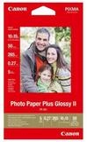 Canon Fotopapier PP-201 Fotopapier 10x15 cm