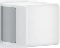 steinel LED Au&szlig;en-Wandleuchte L 835, Bewegungsmelder, Bluetooth, Leuchtdauer