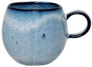 Bloomingville Tasse Sandrine, Steingut, Sp&uuml;lmaschinengeeignet