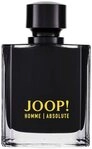 JOOP! Eau de Parfum Homme Absolute Eau de Parfum
