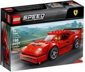 LEGO&reg; LEGO&reg; Speed Champions 75890 Ferrari F40 Competizione