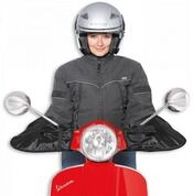 Held Biker Fashion Lenker-Schutzh&uuml;lle Scooter Handw&auml;rmer
