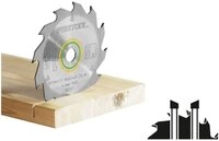 FESTOOL Kreiss&auml;geblatt HW 160x1,8x20 W18 Kreiss&auml;geblatt 160 x 20 x 1.20 mm
