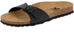 Lico Pantolette Bioline Once Pantolette schwarz 36 EU
