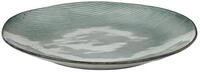 Broste Copenhagen Speiseteller NORDIC SEA Platzteller 31&nbsp;cm, Nordic Sea Gro&szlig;er
