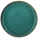 Bitz Speiseteller Speiseteller matt green / shiny green 27&nbsp;cm, Speiseteller Gastro