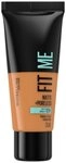 MAYBELLINE NEW YORK Foundation FIT ME! MATTE + PORELESS MAKE-UP, f&uuml;r einen