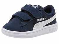 PUMA SMASH V2 SD V INF Sneaker blau 25