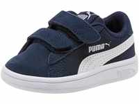 PUMA SMASH V2 SD V INF Sneaker, blau