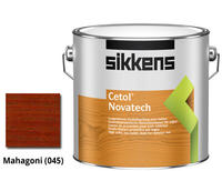 Sikkens Holzschutzlasur CETOL NOVATECH - 0.5 LTR