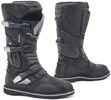 Forma Terra Evo Dry wasserdichte Motorradstiefel Motorradstiefel wechselbare
