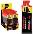 PowerBar PowerGel Hydro Cherry High Carb Energie Gel Natrium Koffein 24 x 67 ml...