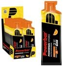 PowerBar PowerGel Hydro Orange High Carb Energie Gel Natrium 24x 67 ml Gel,...