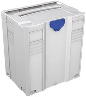 Tanos Kiste Tanos systainer T-Loc V 80100005 Transportkiste ABS Kunststoff (L x...